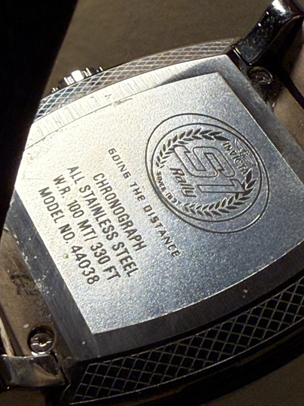 Invicta S1 Rally 44038 - Picture 6 of 6